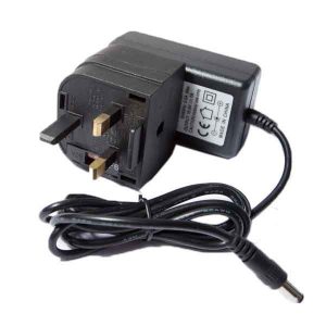 Battery Charger for Bentley Belt Bath Lift from RA Mobility Image
